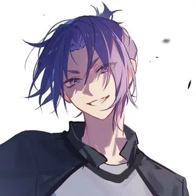 Profile image of 御影玲王