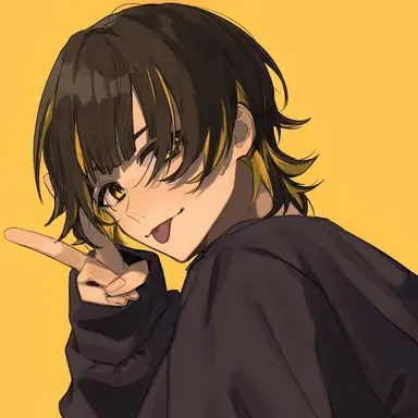 Profile image of 蜂楽廻