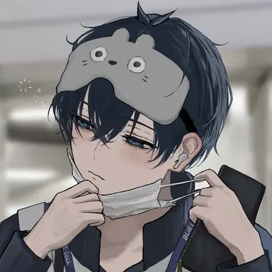 Profile image of 潔世一