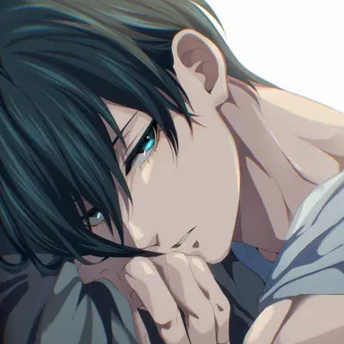 Profile image of 糸師凛