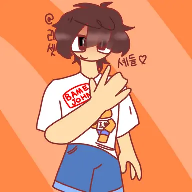 Profile image of 셰들레츠키