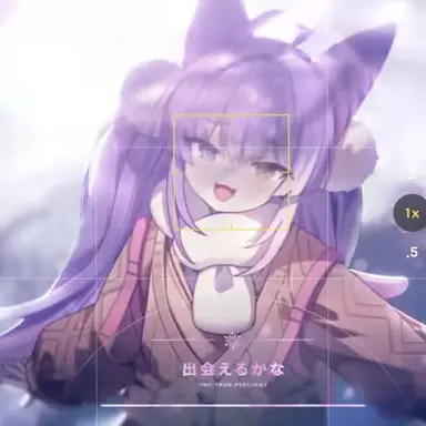 Profile image of 텐코 시부키