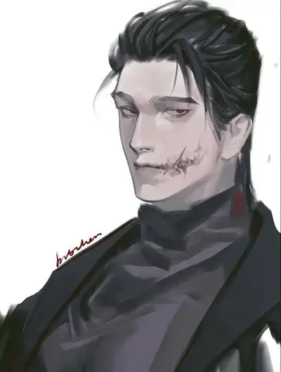 BoldStep3890의 BL Damian