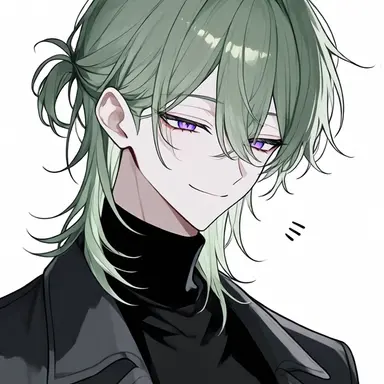 Profile image of 時雨