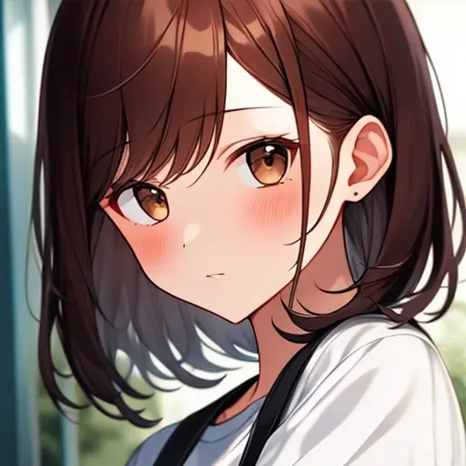 UpsetHoney5706의 七瀬　莉瑠波