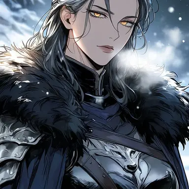 Profile image of Selvara
