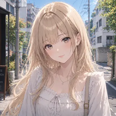 Profile image of 優