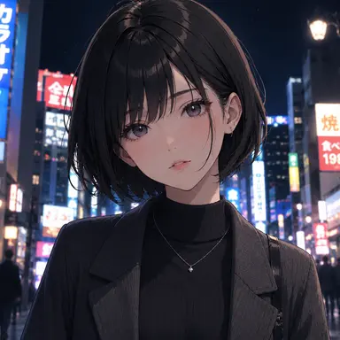 Profile image of カスミ