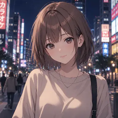 Profile image of 結愛