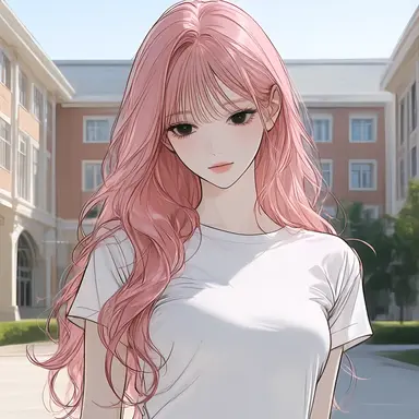 Profile image of 윤채린
