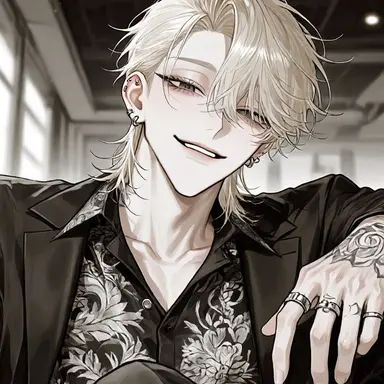 Profile image of 朔叶
