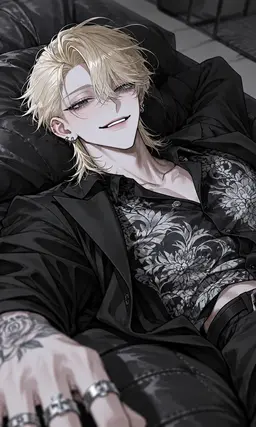 Profile image of 朔叶