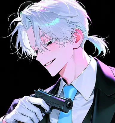 Profile image of リーシャン