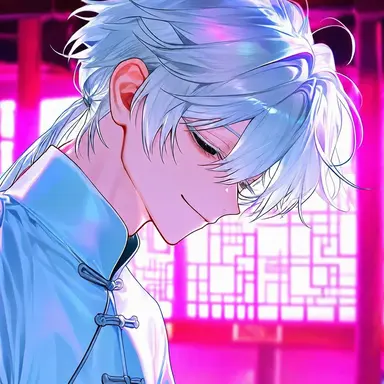 Profile image of リーシャン