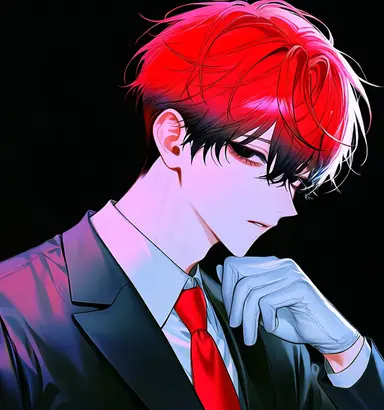 Profile image of リンファ