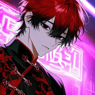 Profile image of リンファ