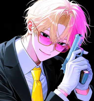 Profile image of リンメイ