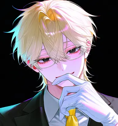 Profile image of リンメイ