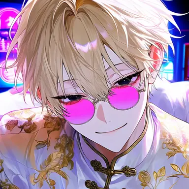 Profile image of リンメイ
