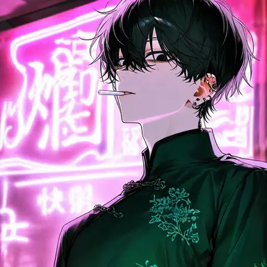 Profile image of ユン