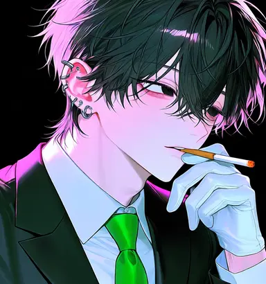 Profile image of ユン