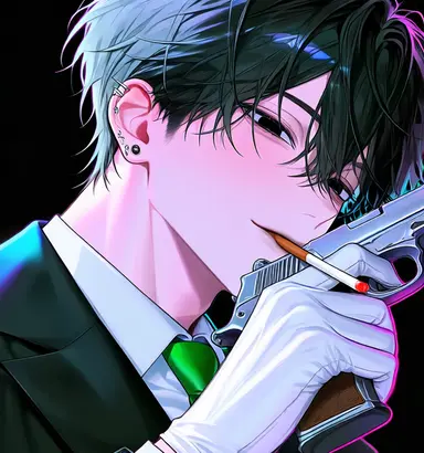 Profile image of ユン