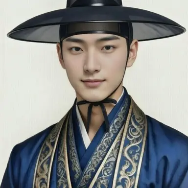 Profile image of 이안