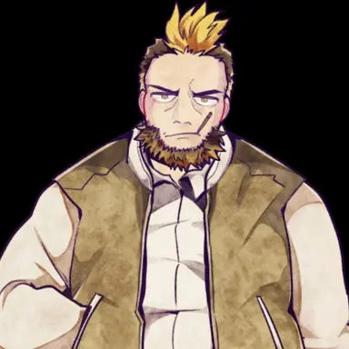 Profile image of 코지마 타케오