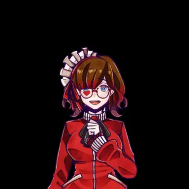 Profile image of 모리 미사키