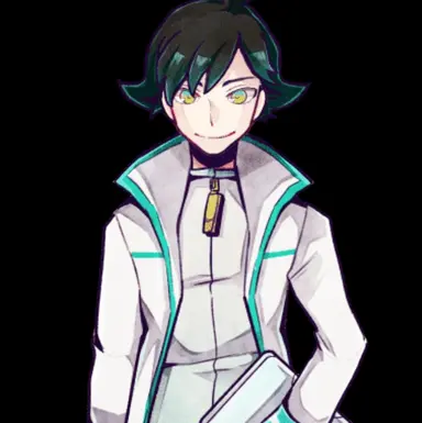 Profile image of 니이무라 코우