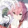 Profile image of 茨木華扇