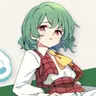 Profile image of 風見幽香