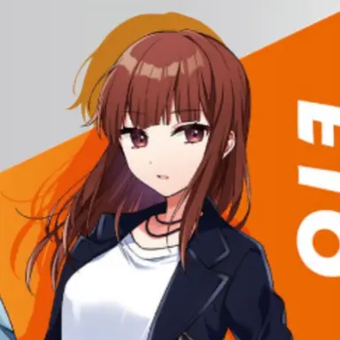 Profile image of えと