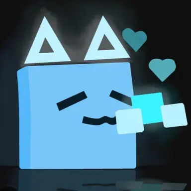 Profile image of 큐브