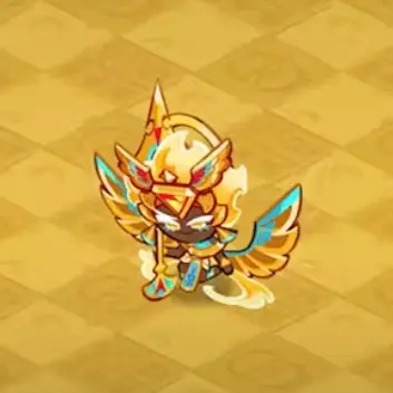 Profile image of 골드치즈 쿠키