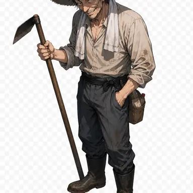 Profile image of Uncle