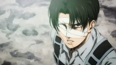 Profile image of 리바이 아커만