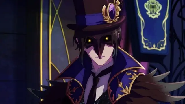 Profile image of ディアクロウリー