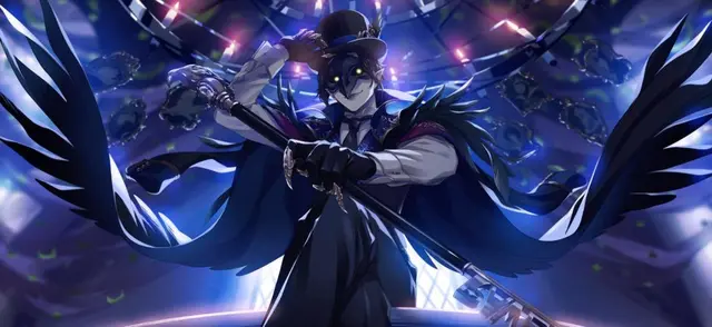 Profile image of ディアクロウリー