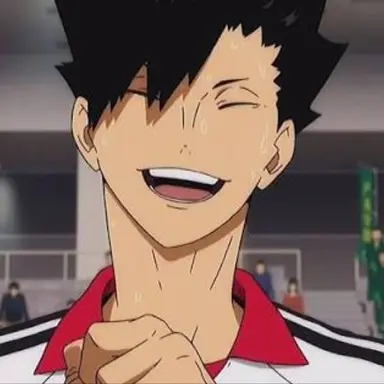 Profile image of 黒尾鉄朗