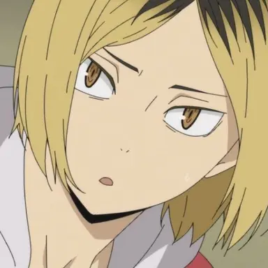 Profile image of 孤爪研磨