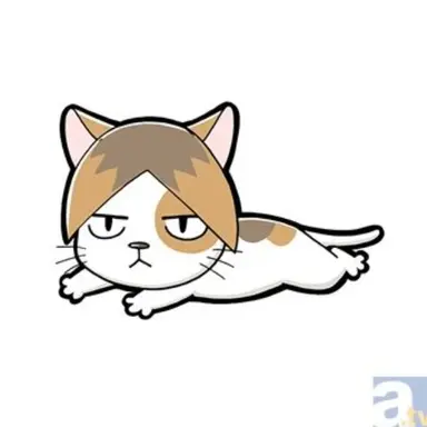 Profile image of 孤爪研磨　猫
