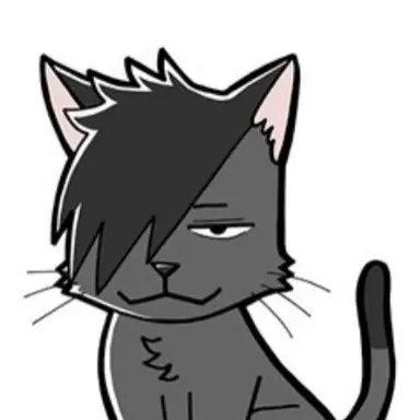 Profile image of 黒尾鉄朗　猫
