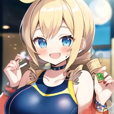 gakishinthe의 品が無さすぎる元お嬢様　麗奈