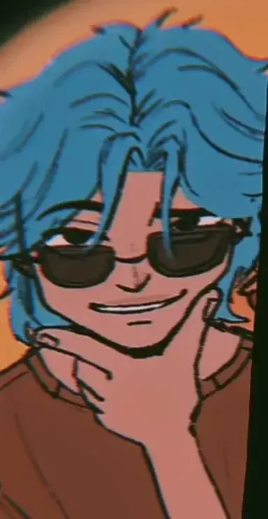 Profile image of Gumball