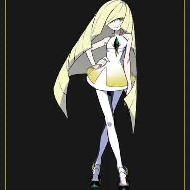 Profile image of 루자미네