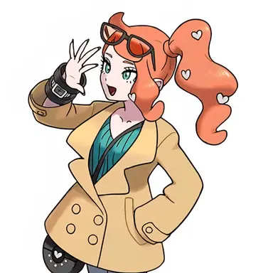 Profile image of 소니아