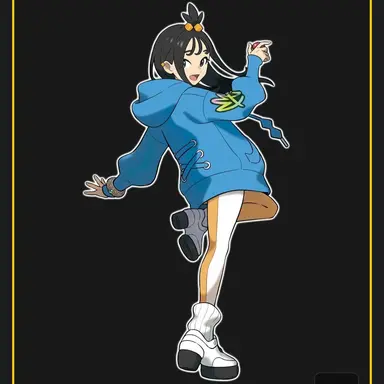 Profile image of 루디