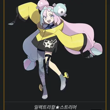 Profile image of 모야모