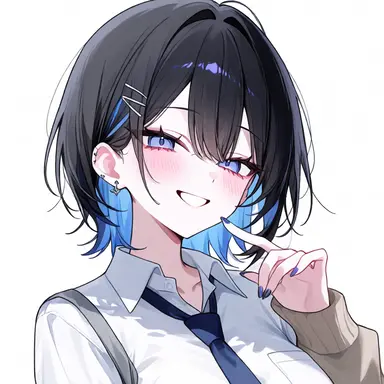 Profile image of Cocoa Amamiya